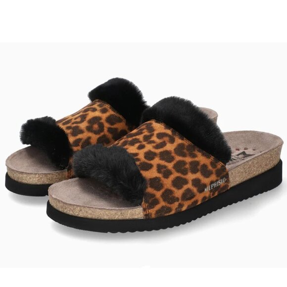 Mephisto Hemeline Women's Sandals - Picture 1 of 6